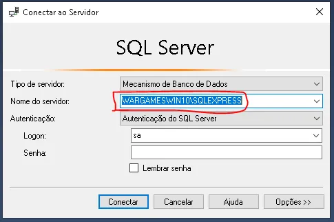 Conectando DJANGO com SQLServer 2017 e Mapeando dados já existentes no banco. 2 1 UwRYnv5MvgQ d oNCVhj6w